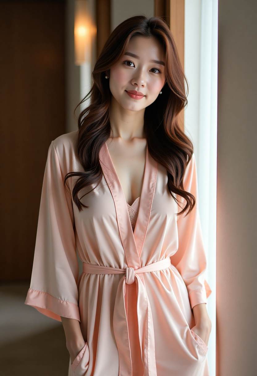 服化道